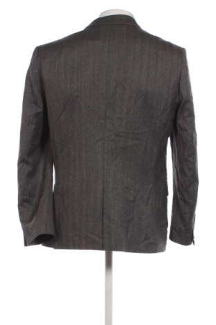 Herren Sakko Hugo Boss, Größe L, Farbe Grau, Preis 86,50 €