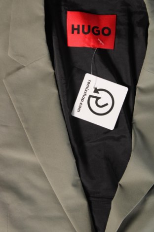 Ανδρικό σακάκι Hugo Boss, Μέγεθος M, Χρώμα Πράσινο, Τιμή 161,99 €