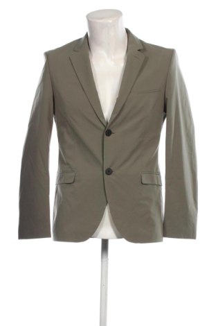 Ανδρικό σακάκι Hugo Boss, Μέγεθος M, Χρώμα Πράσινο, Τιμή 161,99 €