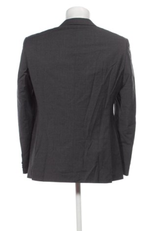 Ανδρικό σακάκι Hugo Boss, Μέγεθος L, Χρώμα Γκρί, Τιμή 161,99 €