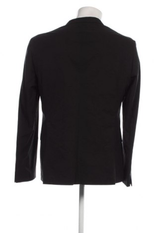 Ανδρικό σακάκι Hugo Boss, Μέγεθος L, Χρώμα Μαύρο, Τιμή 161,99 €