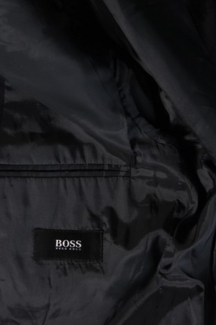 Pánske sako  Hugo Boss, Veľkosť L, Farba Modrá, Cena  26,98 €