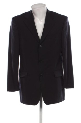 Ανδρικό σακάκι Hugo Boss, Μέγεθος L, Χρώμα Μπλέ, Τιμή 59,64 €