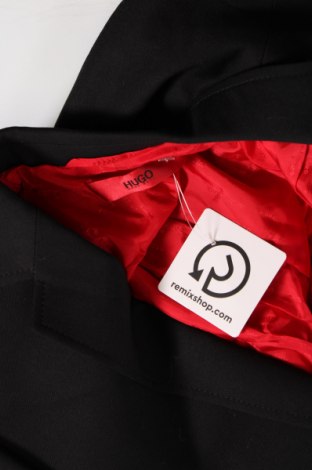 Pánske sako  Hugo Boss, Veľkosť S, Farba Čierna, Cena  64,07 €