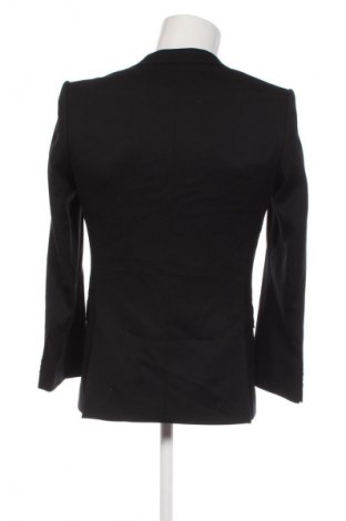 Ανδρικό σακάκι Hugo Boss, Μέγεθος S, Χρώμα Μαύρο, Τιμή 62,91 €