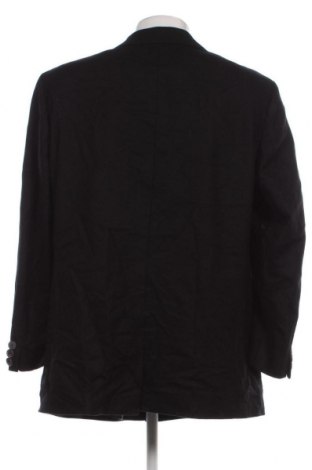 Ανδρικό σακάκι Hugo Boss, Μέγεθος XXL, Χρώμα Μαύρο, Τιμή 139,79 €