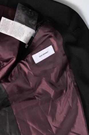 Ανδρικό σακάκι Isaac Dewhirst, Μέγεθος L, Χρώμα Μαύρο, Τιμή 35,31 €