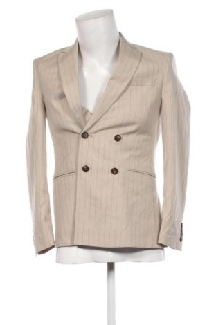 Herren Sakko Isaac Dewhirst, Größe S, Farbe Beige, Preis € 31,78