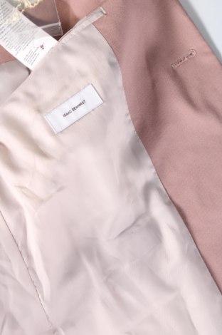 Ανδρικό σακάκι Isaac Dewhirst, Μέγεθος XL, Χρώμα Ρόζ , Τιμή 38,13 €