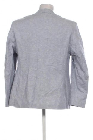 Ανδρικό σακάκι Isaac Dewhirst, Μέγεθος XL, Χρώμα Μπλέ, Τιμή 46,61 €