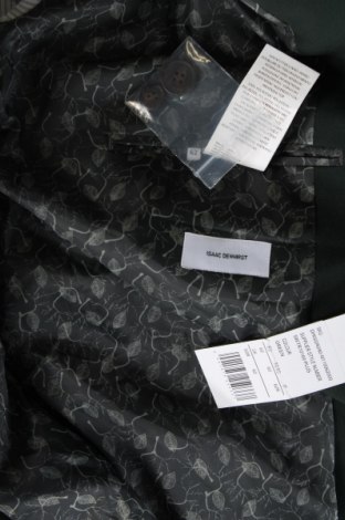 Ανδρικό σακάκι Isaac Dewhirst, Μέγεθος XXL, Χρώμα Πράσινο, Τιμή 38,84 €