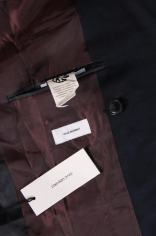 Ανδρικό σακάκι Isaac Dewhirst, Μέγεθος M, Χρώμα Μπλέ, Τιμή 33,90 €