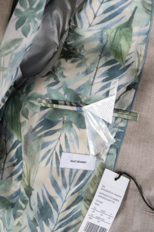 Ανδρικό σακάκι Isaac Dewhirst, Μέγεθος M, Χρώμα Γκρί, Τιμή 31,78 €