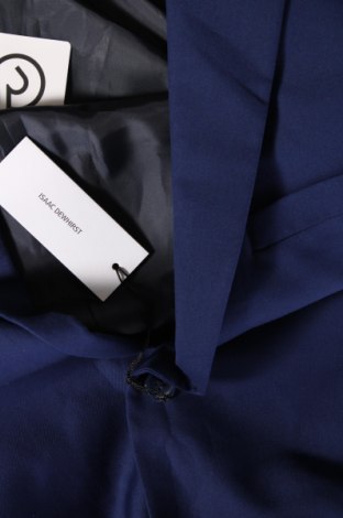 Ανδρικό σακάκι Isaac Dewhirst, Μέγεθος L, Χρώμα Μπλέ, Τιμή 36,02 €