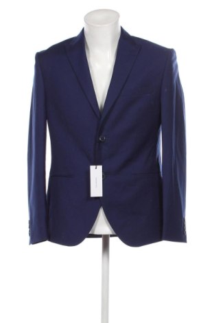 Herren Sakko Isaac Dewhirst, Größe L, Farbe Blau, Preis € 26,99