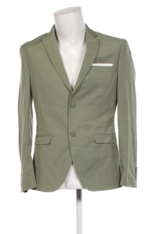 Ανδρικό σακάκι Isaac Dewhirst, Μέγεθος L, Χρώμα Πράσινο, Τιμή 34,60 €