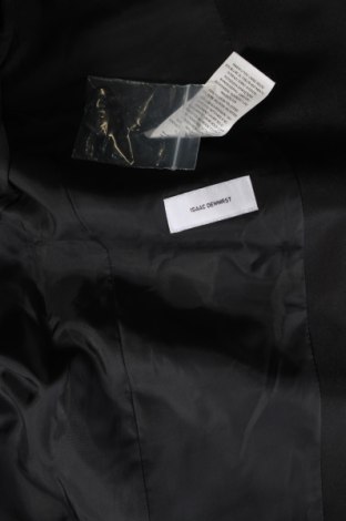 Ανδρικό σακάκι Isaac Dewhirst, Μέγεθος S, Χρώμα Μαύρο, Τιμή 31,78 €