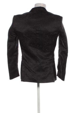 Ανδρικό σακάκι Isaac Dewhirst, Μέγεθος S, Χρώμα Μαύρο, Τιμή 31,78 €