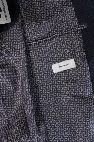 Ανδρικό σακάκι Isaac Dewhirst, Μέγεθος XS, Χρώμα Μπλέ, Τιμή 31,78 €