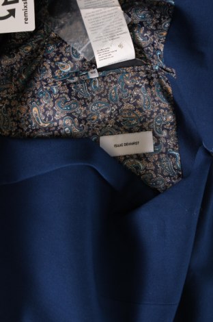 Ανδρικό σακάκι Isaac Dewhirst, Μέγεθος L, Χρώμα Μπλέ, Τιμή 39,55 €