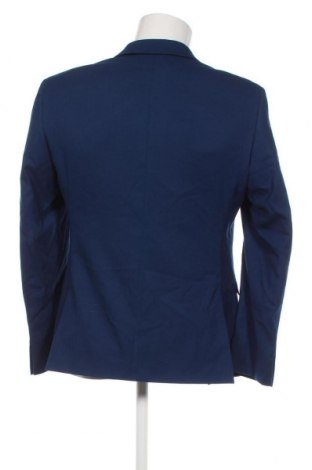 Ανδρικό σακάκι Isaac Dewhirst, Μέγεθος L, Χρώμα Μπλέ, Τιμή 40,96 €