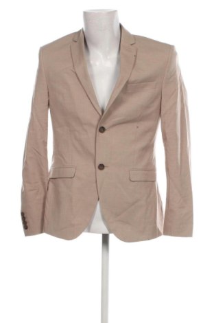 Herren Sakko Isaac Dewhirst, Größe M, Farbe Beige, Preis € 31,78