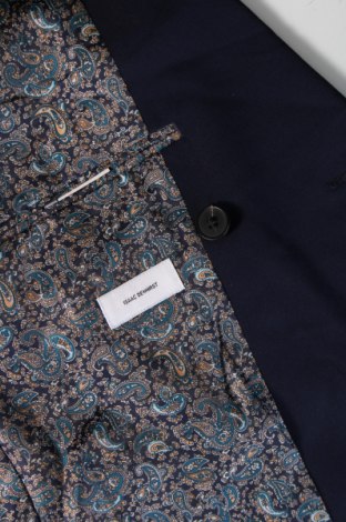 Ανδρικό σακάκι Isaac Dewhirst, Μέγεθος L, Χρώμα Μπλέ, Τιμή 35,31 €