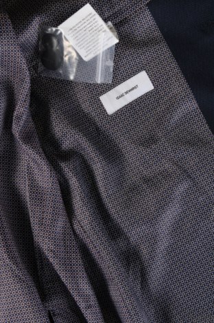 Ανδρικό σακάκι Isaac Dewhirst, Μέγεθος L, Χρώμα Μπλέ, Τιμή 31,78 €