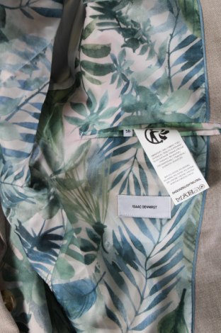 Ανδρικό σακάκι Isaac Dewhirst, Μέγεθος XL, Χρώμα Γκρί, Τιμή 38,13 €