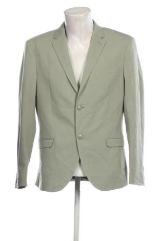 Herren Sakko Isaac Dewhirst, Größe XL, Farbe Grün, Preis € 31,78