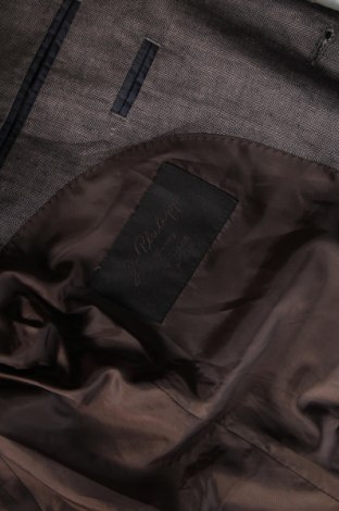 Ανδρικό σακάκι J.Philipp, Μέγεθος L, Χρώμα Γκρί, Τιμή 11,41 €