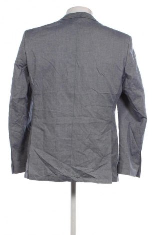 Ανδρικό σακάκι J.Philipp, Μέγεθος L, Χρώμα Μπλέ, Τιμή 10,52 €