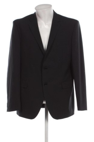 Ανδρικό σακάκι Jake*s, Μέγεθος XL, Χρώμα Μαύρο, Τιμή 37,11 €