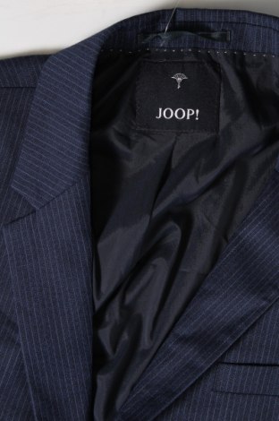 Pánské sako  Joop!, Velikost XL, Barva Modrá, Cena  4 250,00 Kč