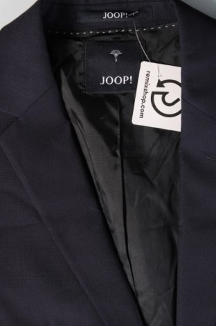 Pánske sako  Joop!, Veľkosť M, Farba Modrá, Cena  151,19 €
