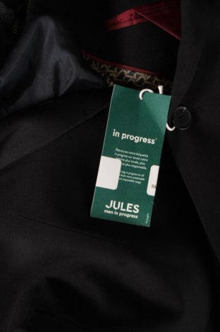 Herren Sakko Jules, Größe XL, Farbe Schwarz, Preis € 18,04