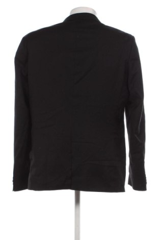 Ανδρικό σακάκι Junk De Luxe, Μέγεθος XL, Χρώμα Μαύρο, Τιμή 43,34 €