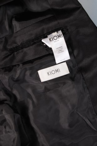 Sacou de bărbați Kiomi, Mărime XL, Culoare Negru, Preț 88,82 Lei