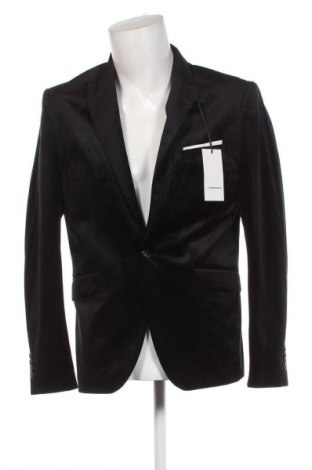 Pánske sako  Lindbergh, Veľkosť XL, Farba Čierna, Cena  72,86 €