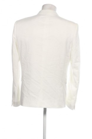 Ανδρικό σακάκι Lindbergh, Μέγεθος L, Χρώμα Λευκό, Τιμή 66,24 €