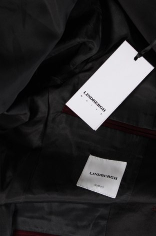 Pánske sako  Lindbergh, Veľkosť M, Farba Červená, Cena  52,99 €