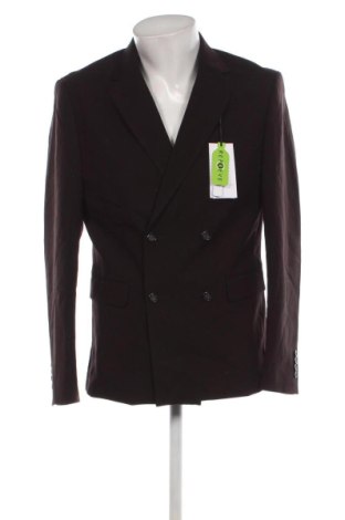 Pánske sako  Lindbergh, Veľkosť L, Farba Čierna, Cena  66,24 €