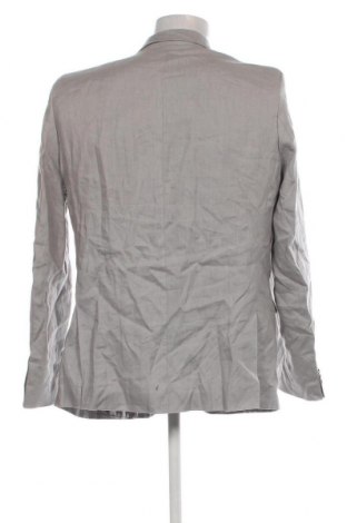 Herren Sakko Livergy, Größe XL, Farbe Grau, Preis € 30,62