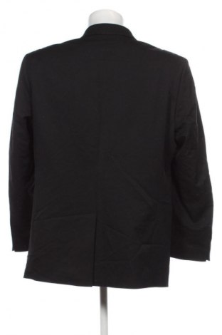 Ανδρικό σακάκι Manguun, Μέγεθος XL, Χρώμα Μαύρο, Τιμή 12,25 €