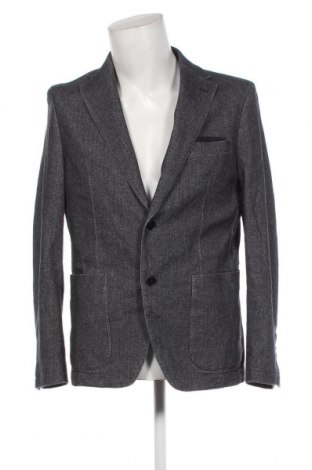 Ανδρικό σακάκι Marc O'Polo, Μέγεθος L, Χρώμα Μπλέ, Τιμή 56,47 €