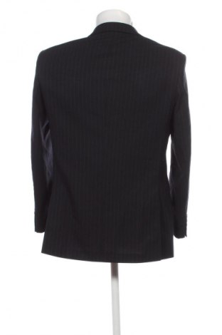 Ανδρικό σακάκι Marks & Spencer, Μέγεθος S, Χρώμα Μπλέ, Τιμή 32,47 €