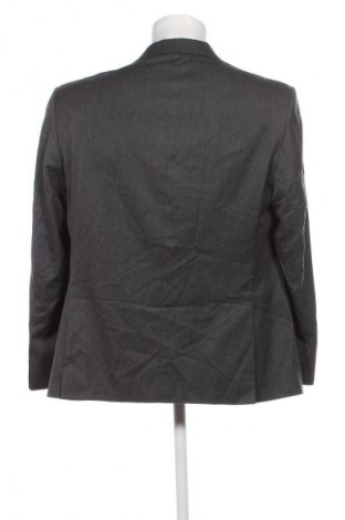 Мъжко сако Marks & Spencer, Размер XL, Цвят Сив, Цена 70,00 лв.