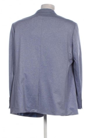 Ανδρικό σακάκι Marks & Spencer, Μέγεθος XXL, Χρώμα Μπλέ, Τιμή 19,18 €