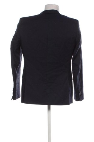 Ανδρικό σακάκι Mazzonetto, Μέγεθος M, Χρώμα Μπλέ, Τιμή 51,34 €