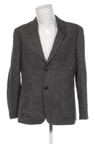 Ανδρικό σακάκι Mexx, Μέγεθος XL, Χρώμα Γκρί, Τιμή 22,27 €
